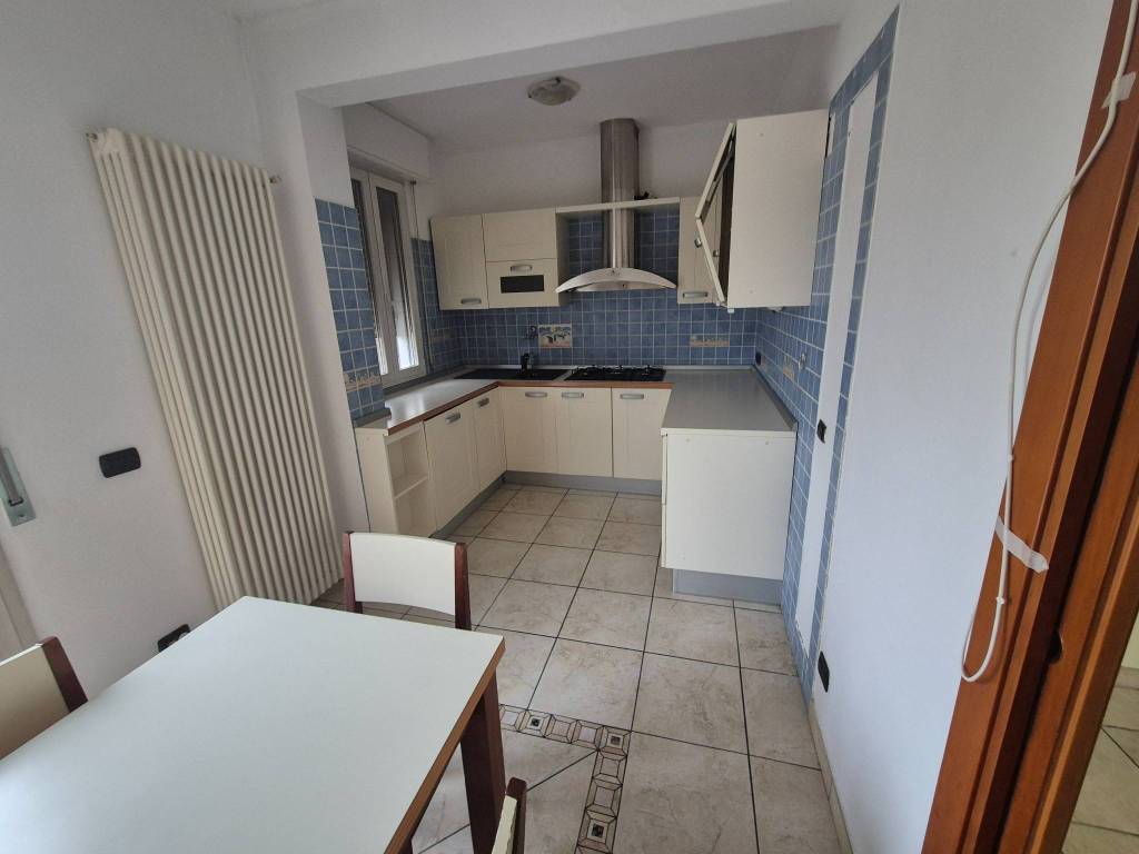 appartamento in affitto a Modena in zona Buon Pastore