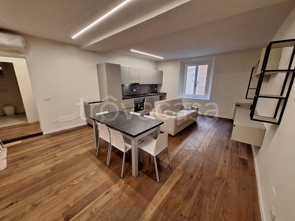 appartamento in affitto a Modena in zona Centro Storico