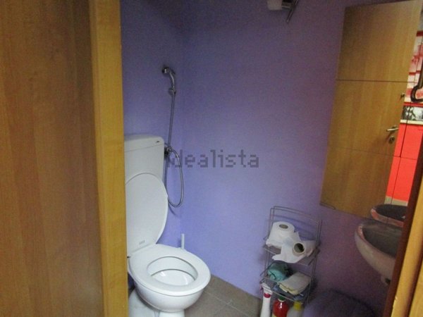 ufficio in affitto a Modena in zona Madonnina / Quattro Ville