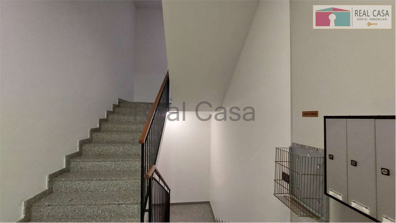 ufficio in affitto a Modena in zona San Cataldo