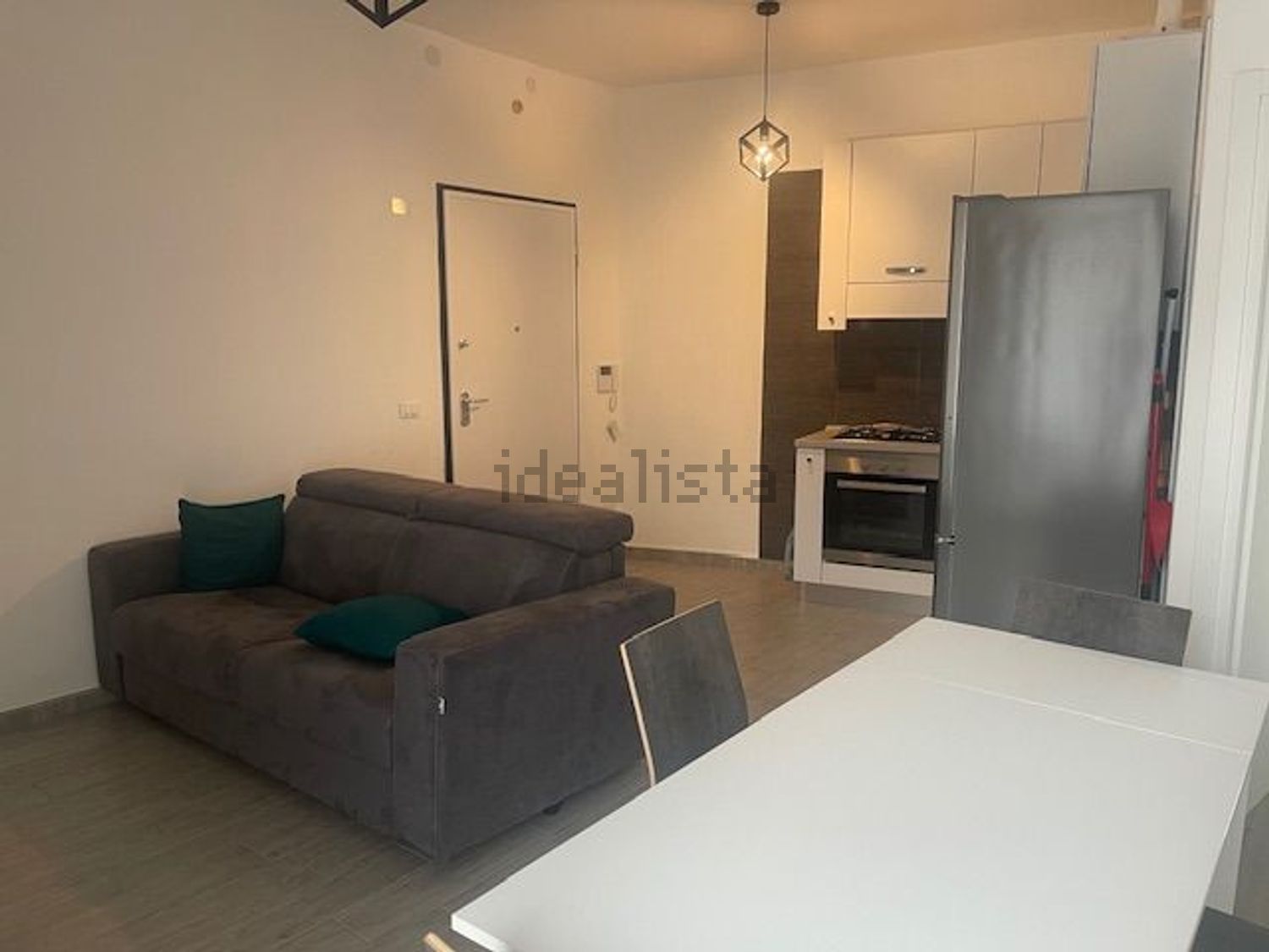 appartamento in affitto a Modena