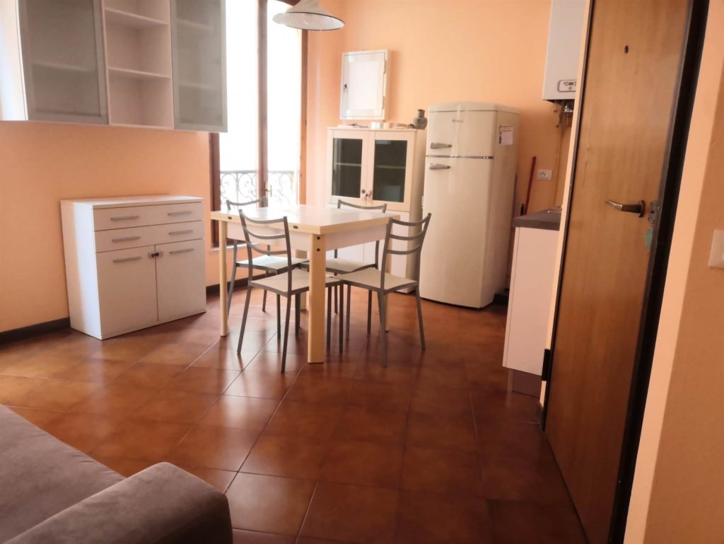 appartamento in affitto a Modena in zona Centro Storico