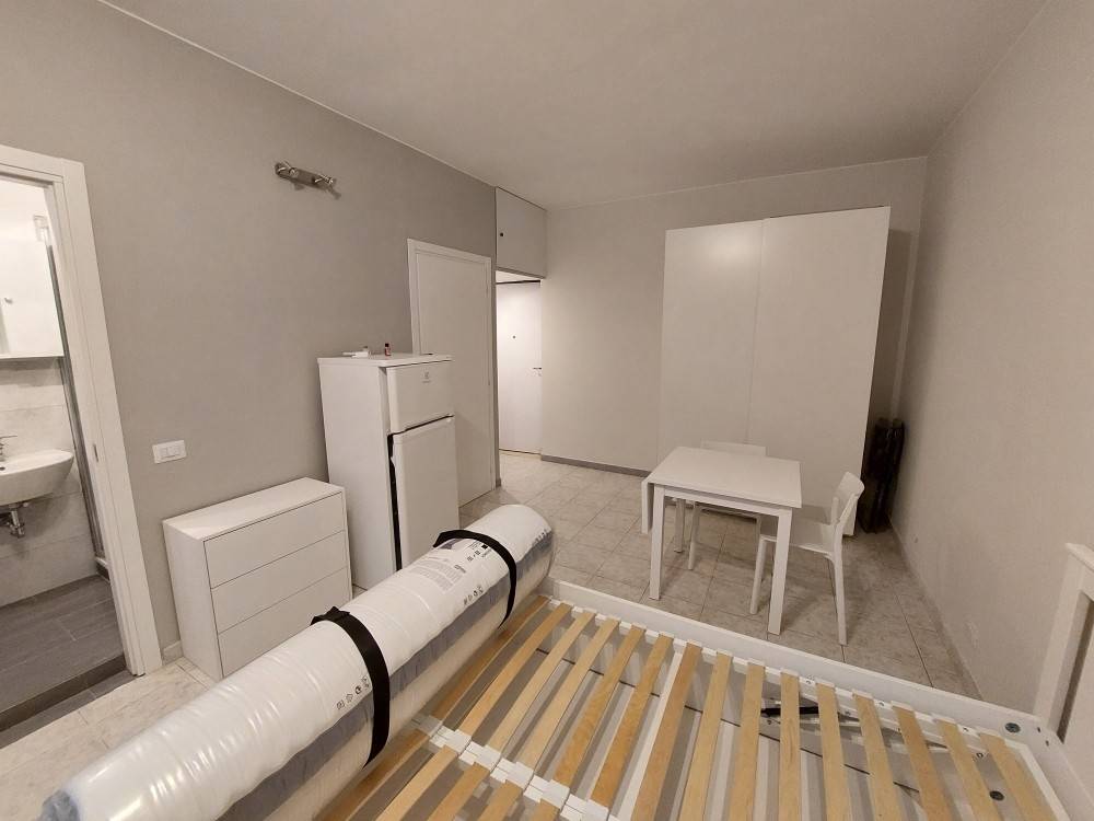 appartamento in affitto a Modena in zona Sant'Agnese