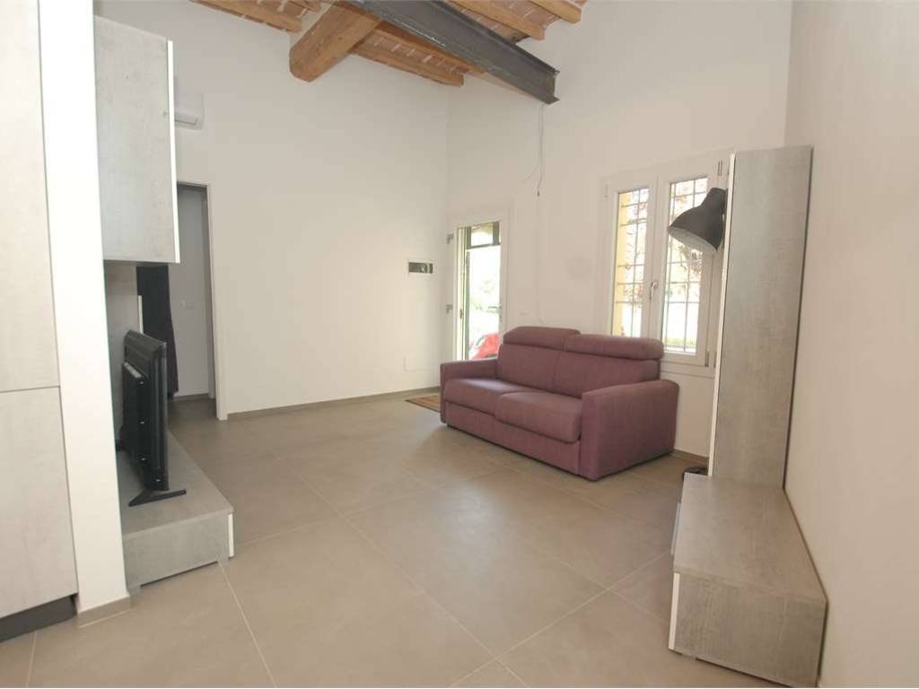 appartamento in affitto a Modena in zona Cognento