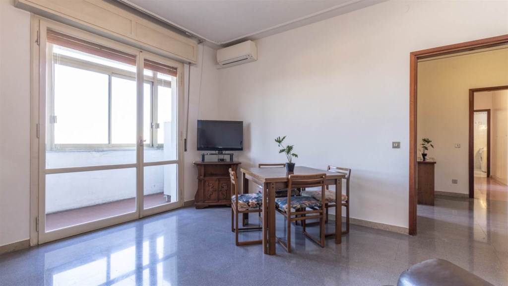 appartamento in affitto a Modena in zona San Cataldo