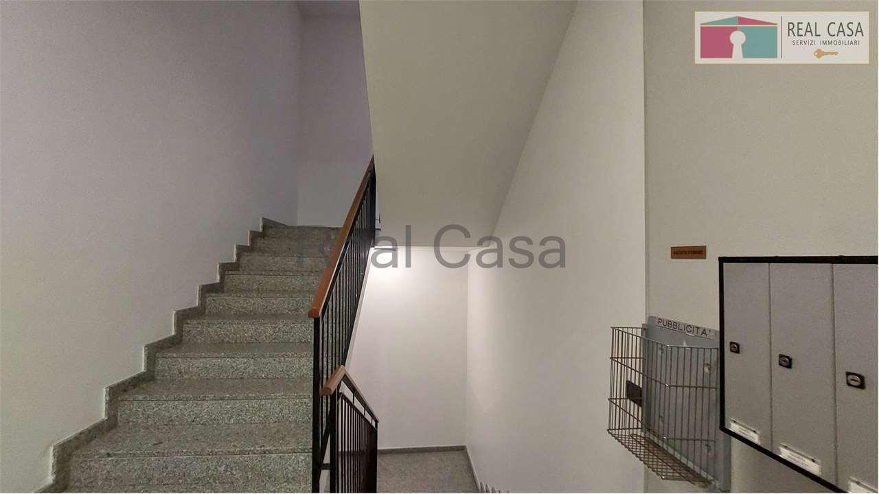 ufficio in affitto a Modena in zona San Faustino