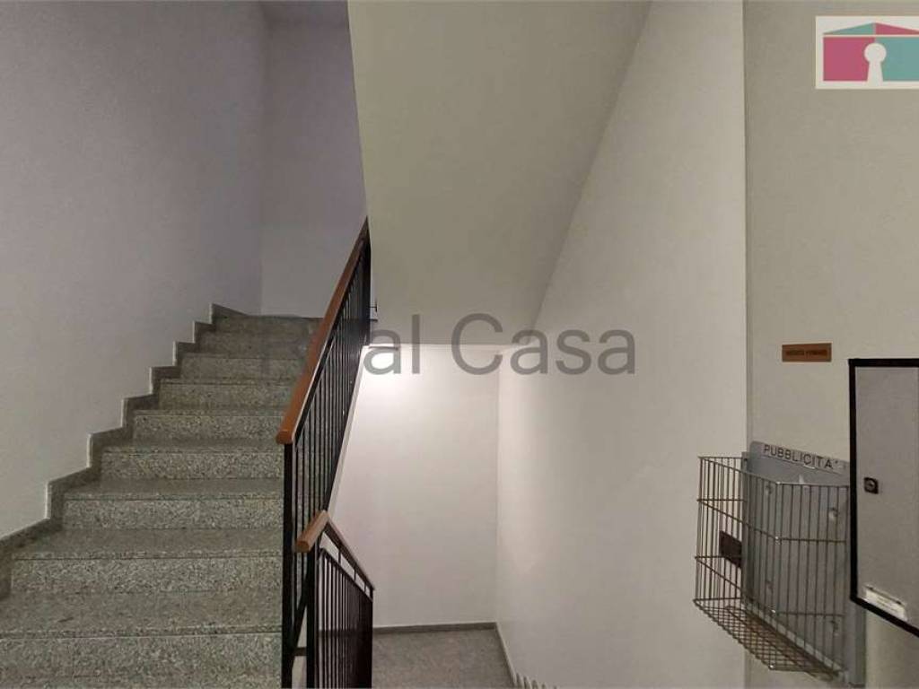 ufficio in affitto a Modena in zona San Cataldo