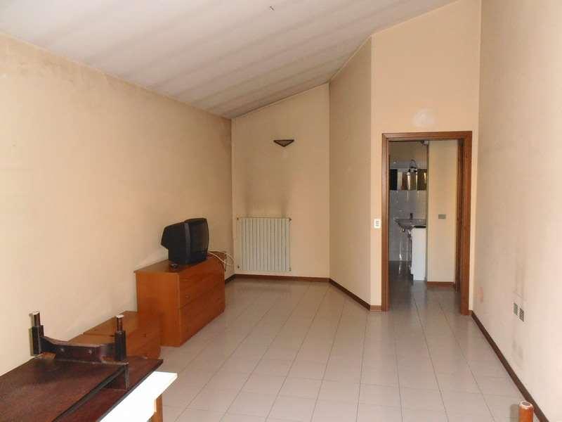 appartamento in affitto a Modena in zona San Faustino