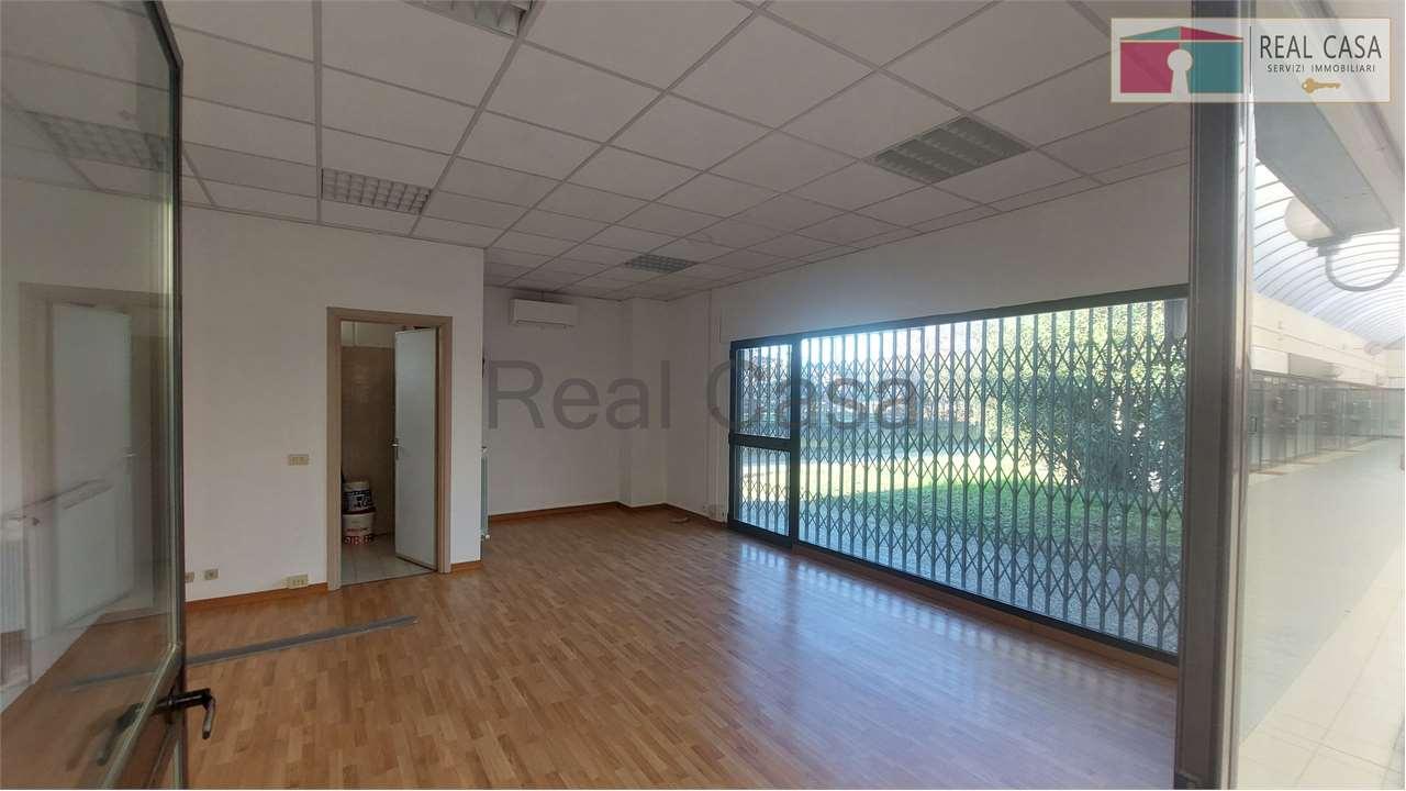 appartamento in affitto a Modena