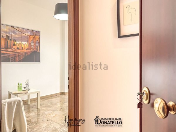 appartamento in affitto a Modena in zona San Cataldo