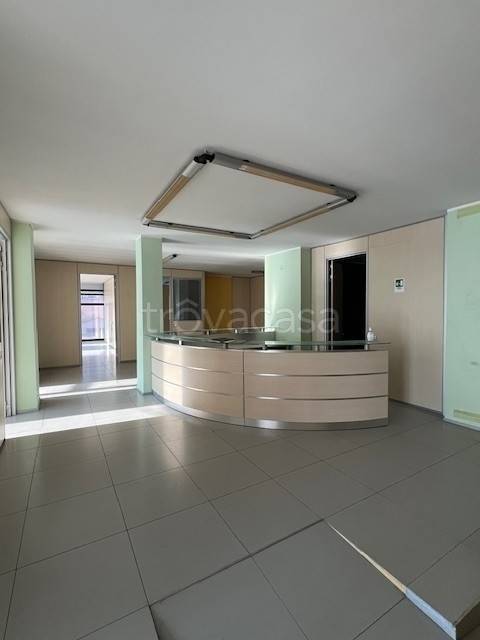 ufficio in affitto a Modena in zona San Faustino