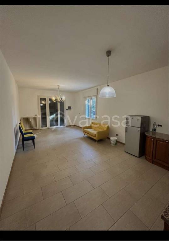 appartamento in affitto a Modena in zona San Lazzaro / Modena Est