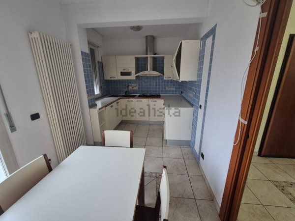 appartamento in affitto a Modena