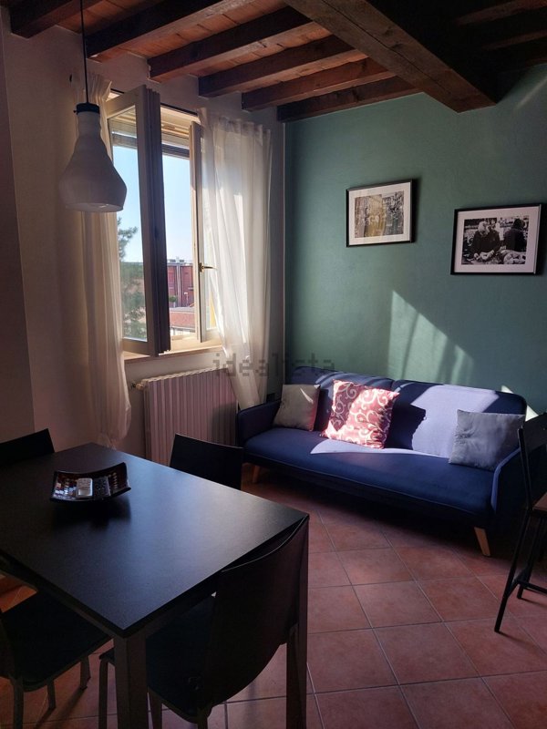 appartamento in affitto a Modena in zona San Cataldo