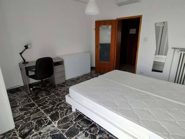 appartamento in affitto a Modena in zona Sant'Agnese