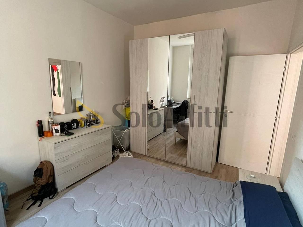 appartamento in affitto a Modena in zona Centro Storico