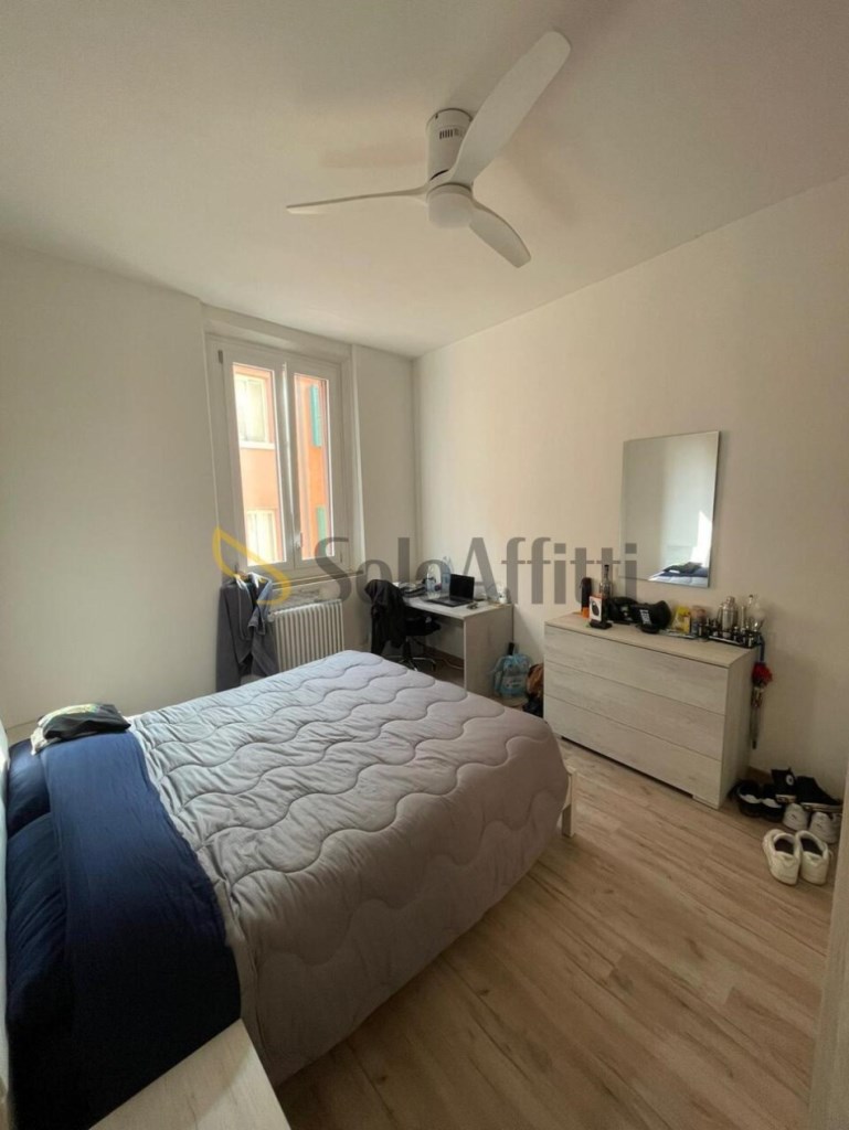 camera singola in affitto a Modena in zona Centro Storico