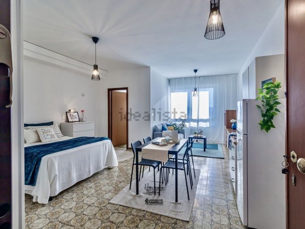 appartamento in affitto a Modena