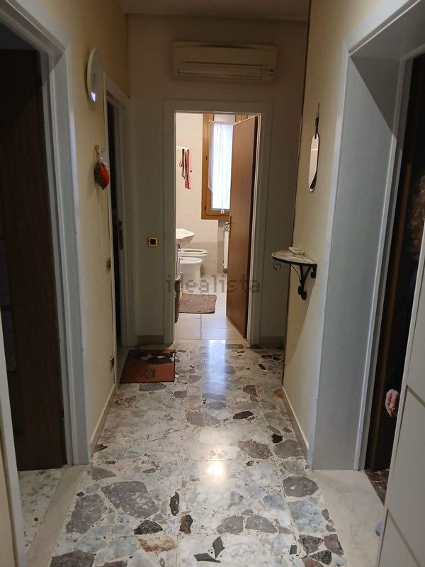 appartamento in affitto a Modena in zona Crocetta