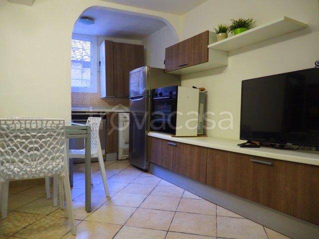 appartamento in affitto a Modena in zona Centro Storico