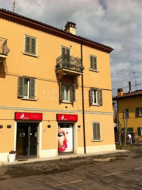 appartamento in affitto a Modena in zona Madonnina / Quattro Ville