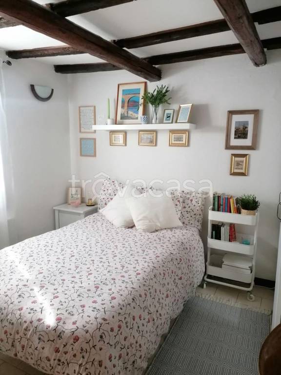 appartamento in affitto a Modena in zona Centro Storico