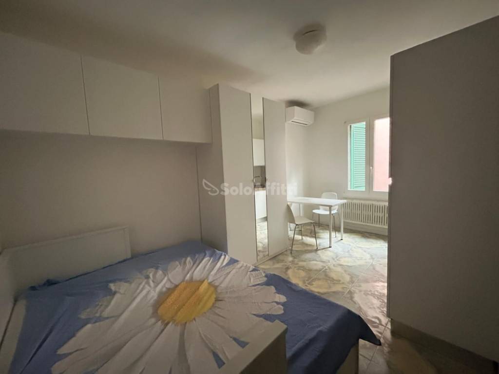 appartamento in affitto a Modena in zona Centro Storico