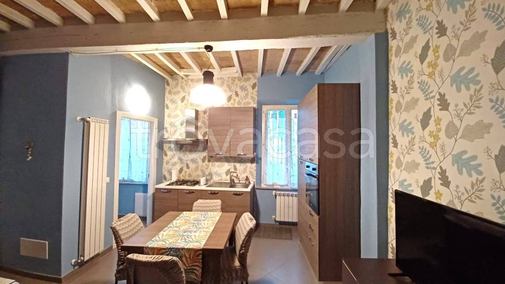 appartamento in affitto a Modena in zona Centro Storico