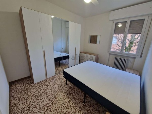 appartamento in affitto a Modena