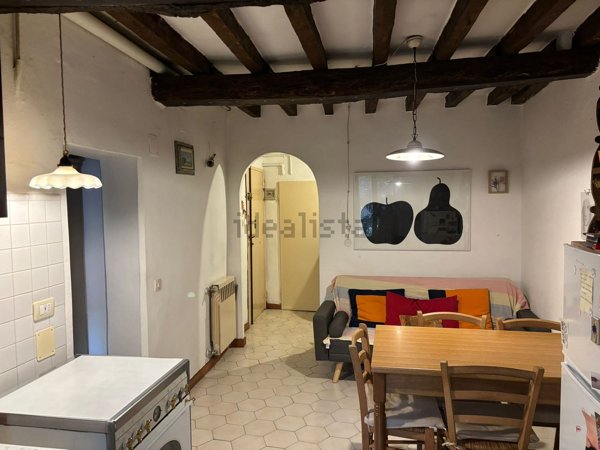 appartamento in affitto a Modena in zona Centro Storico