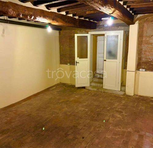 appartamento in affitto a Modena in zona Centro Storico