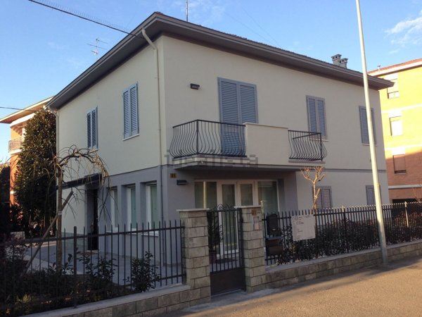 casa indipendente in affitto a Modena in zona Sant'Agnese