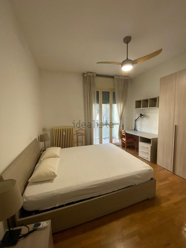 appartamento in affitto a Modena in zona Sant'Agnese