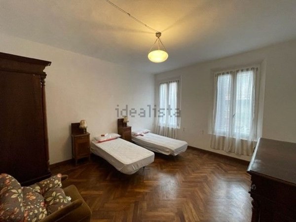 appartamento in affitto a Modena in zona Centro Storico