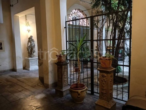 appartamento in affitto a Modena in zona Centro Storico