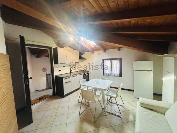 appartamento in affitto a Modena in zona Crocetta