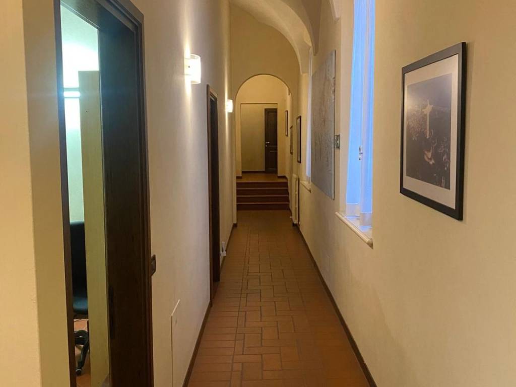 ufficio in affitto a Modena in zona Centro Storico