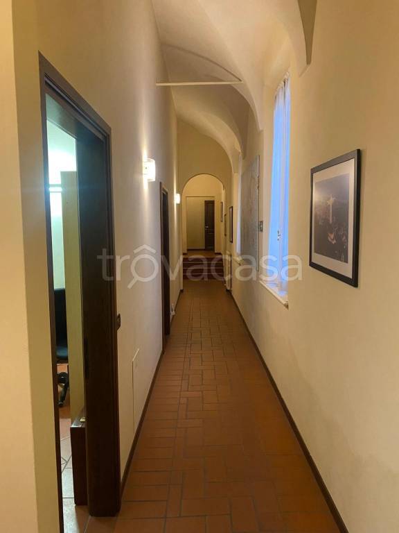 ufficio in affitto a Modena in zona Centro Storico