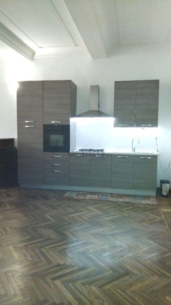 appartamento in affitto a Modena in zona Centro Storico