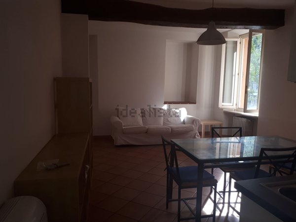 appartamento in affitto a Modena in zona Centro Storico