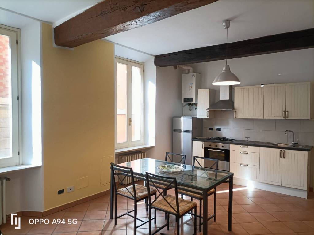 appartamento in affitto a Modena in zona Centro Storico