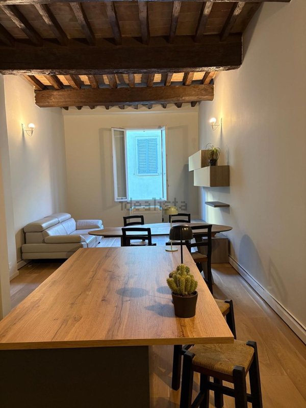 appartamento in affitto a Modena in zona Centro Storico