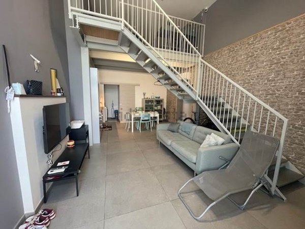 appartamento in affitto a Modena in zona San Lazzaro / Modena Est