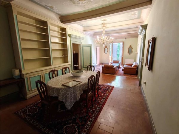 appartamento in affitto a Modena in zona San Lazzaro / Modena Est