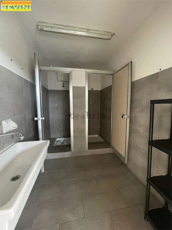 ufficio in affitto a Modena