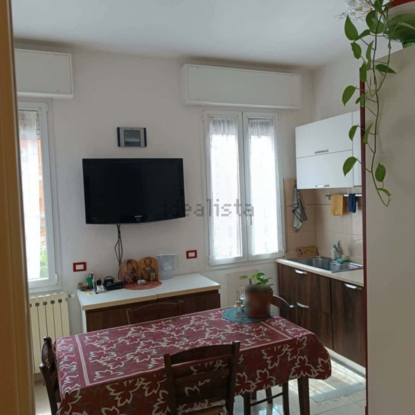 appartamento in affitto a Modena