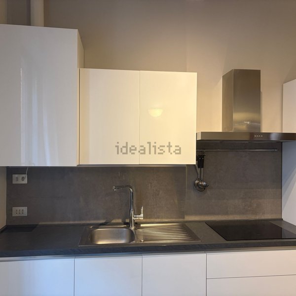 appartamento in affitto a Modena in zona Centro Storico