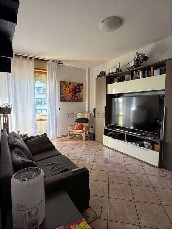 appartamento in affitto a Modena in zona San Faustino