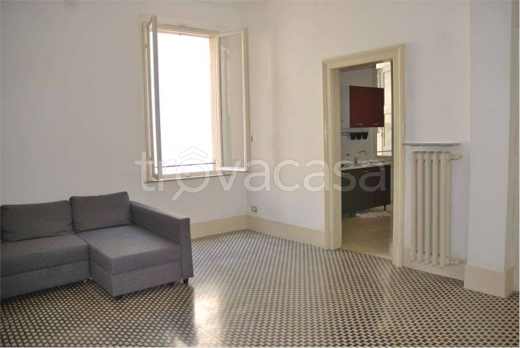 appartamento in affitto a Modena in zona Centro Storico