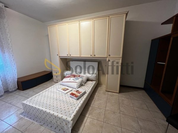 appartamento in affitto a Modena in zona Buon Pastore